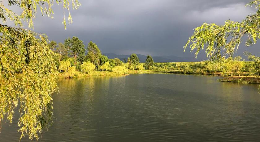 里埃尼 Casa de la Balta 3星级 酒店 套房