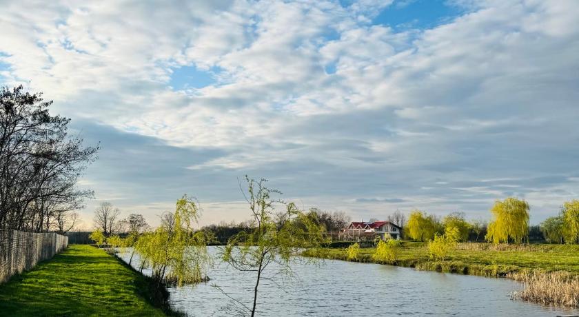 里埃尼 Casa de la Balta 3星级 酒店 景观