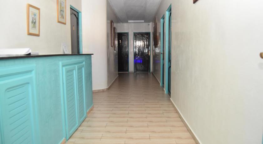 Image of Double Room - Room 4 4