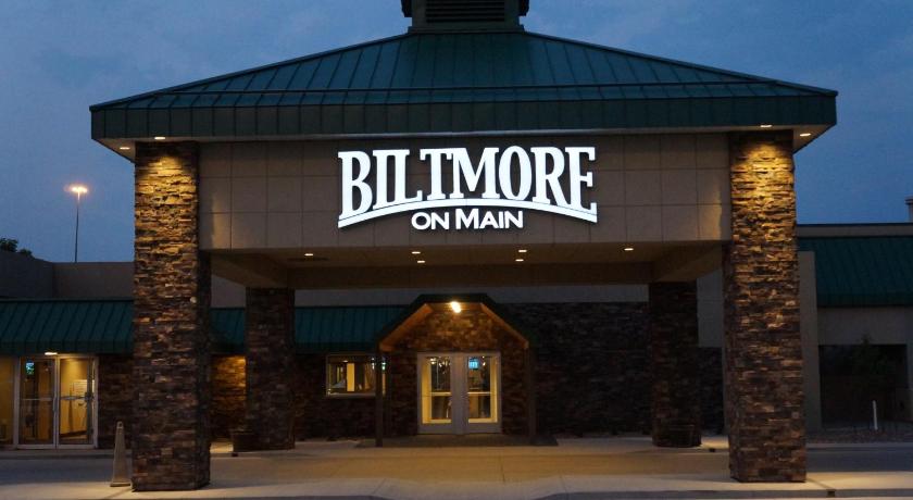 The Biltmore Hotel & Suites Main Avenue