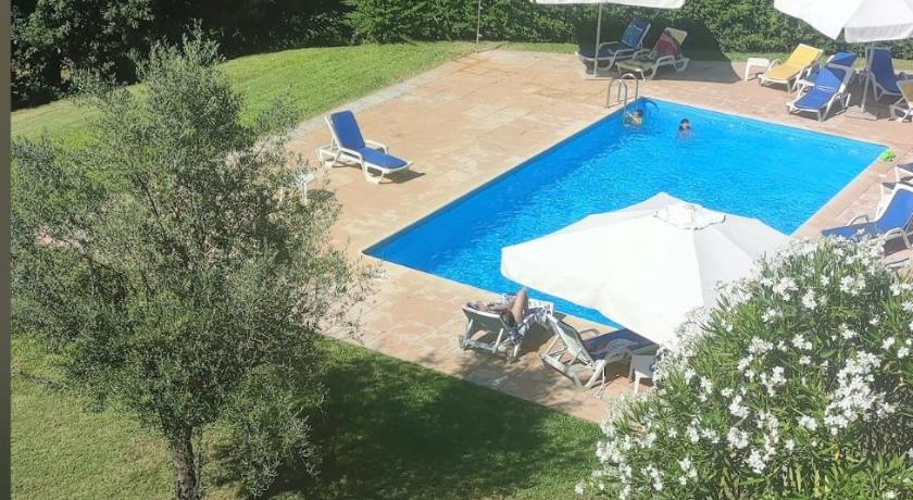 Geres - Aldeia Turistica de Louredo