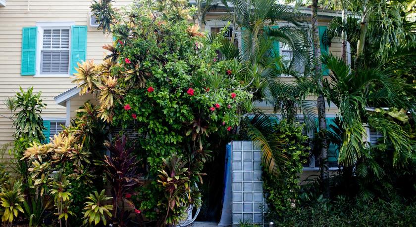Seaport Inn — Hotel in Key West (FL)