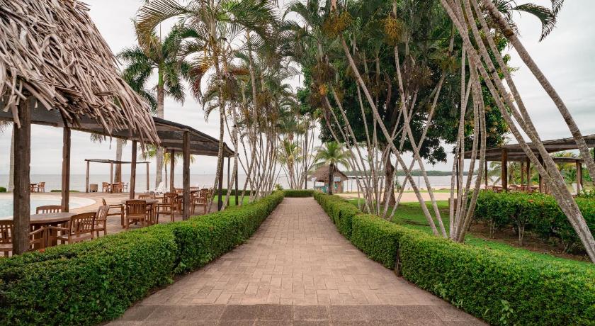 Puerto Barrios Amatique Bay Hotel 5-Star Hotel amenity