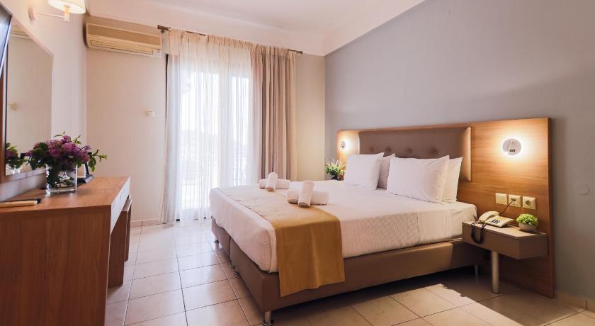 Image of Double Room Sea Front 0