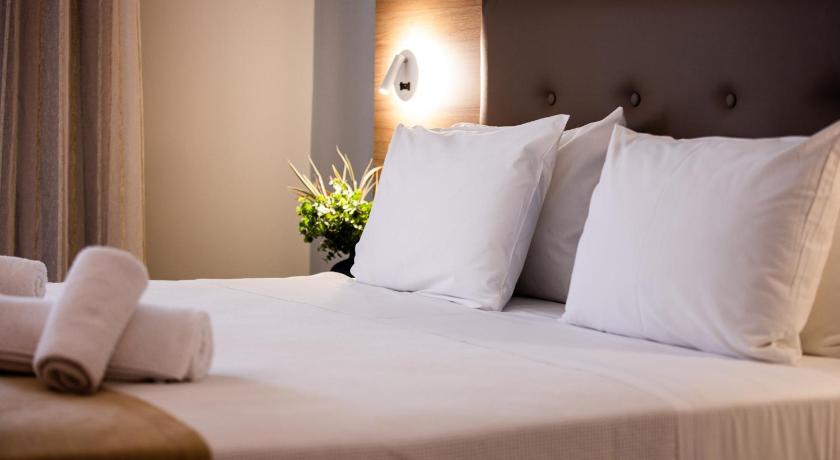 Image of Double Room Sea Front 15