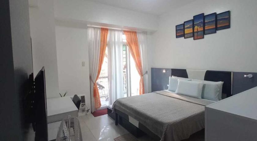 Image of Studio Apartment 6