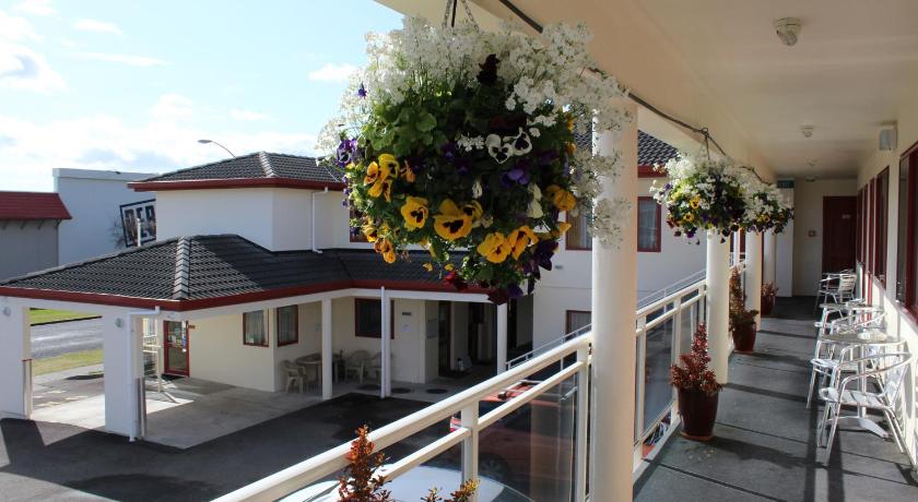 BK's Rotorua Motor Lodge photo
