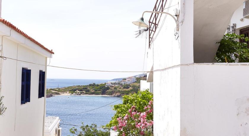 Villa Fiamegou photo