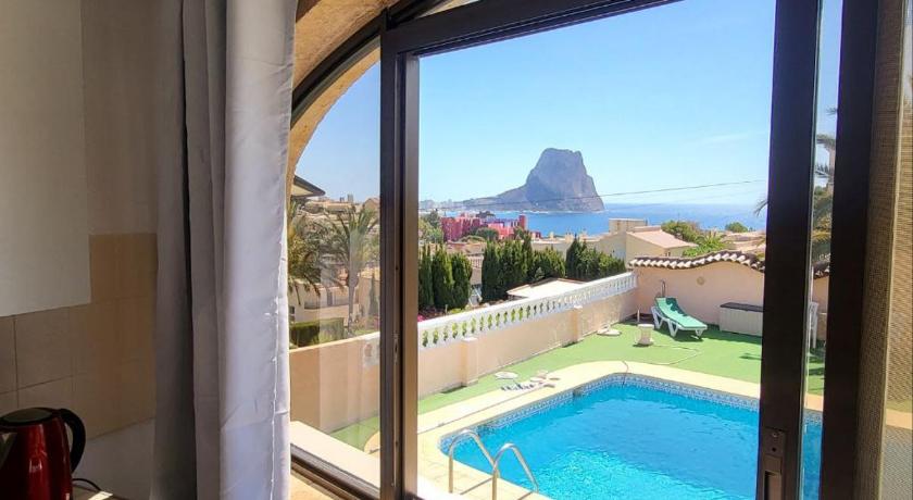 Apartamentos El Tosal 7E