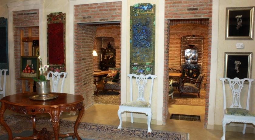 Vinotel Boutique Hotel photo