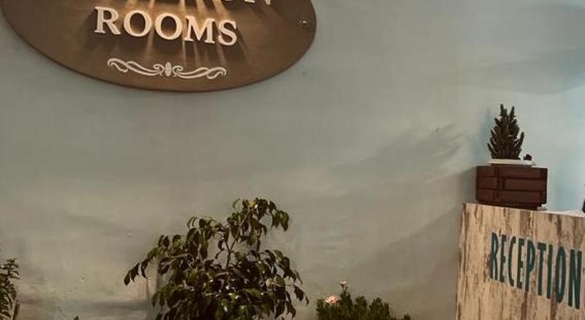 Acheron rooms