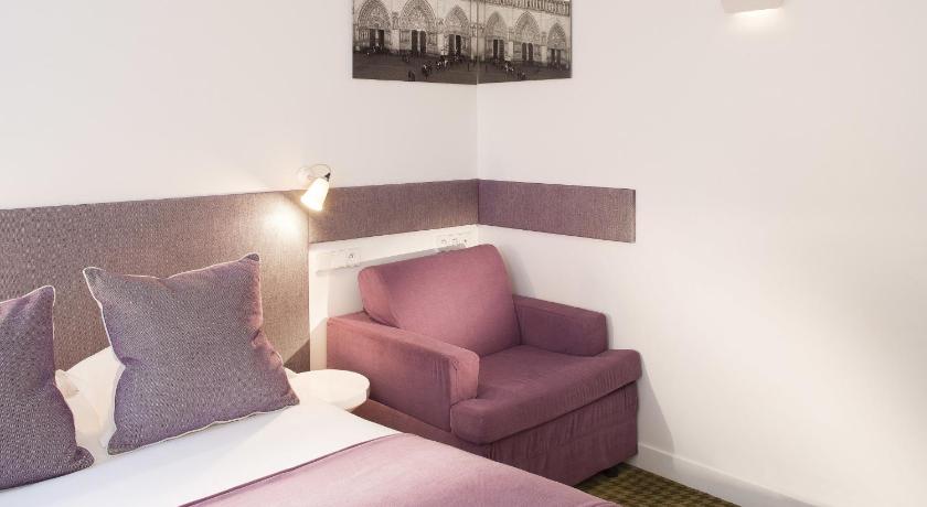 Image of Triple Room 3