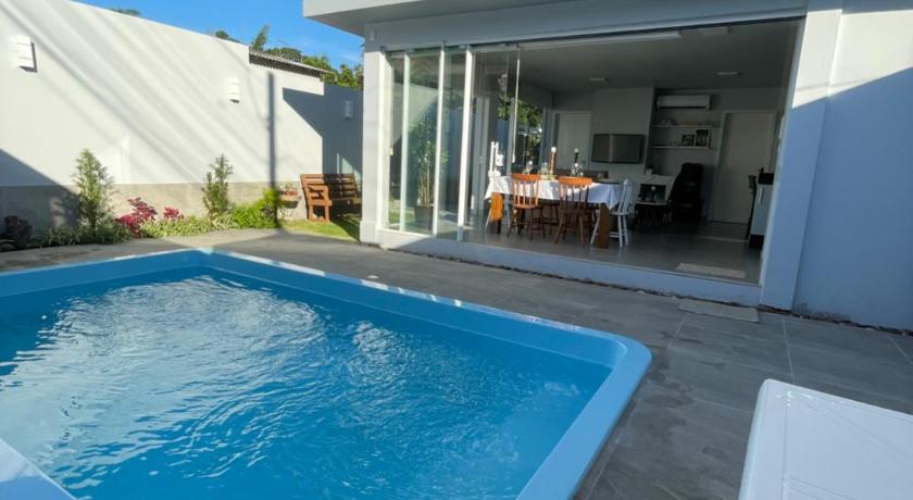 Casa Floratta