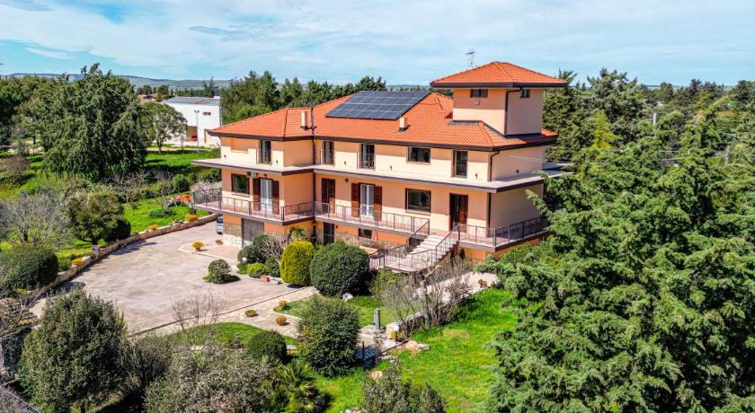 AgriBio Villa Ribes