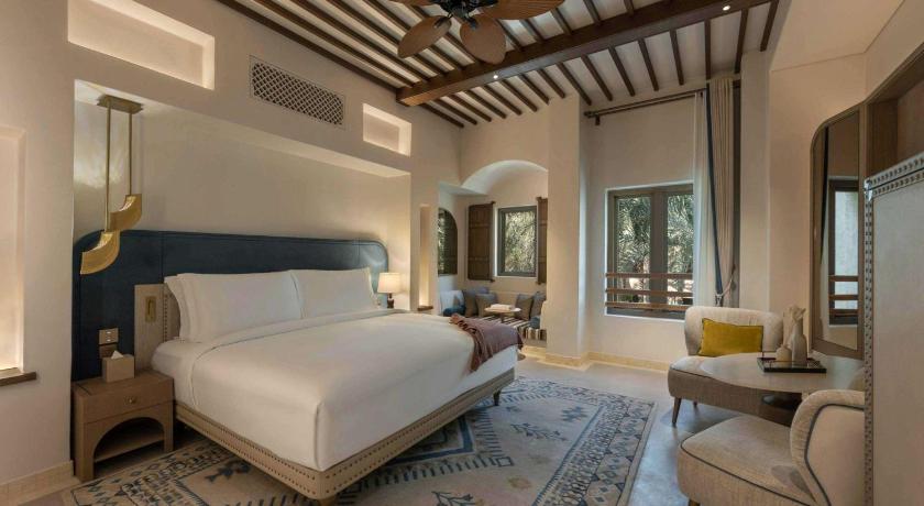Image of Two Bedroom Deluxe Family Suite 0