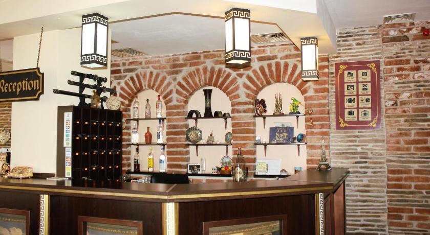 Hotel Villa Verde photo