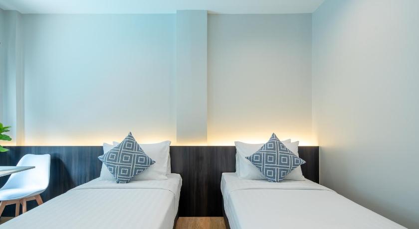 Image of Twin Room 13