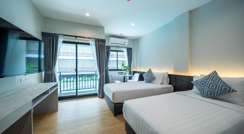 Image of Twin Room 3