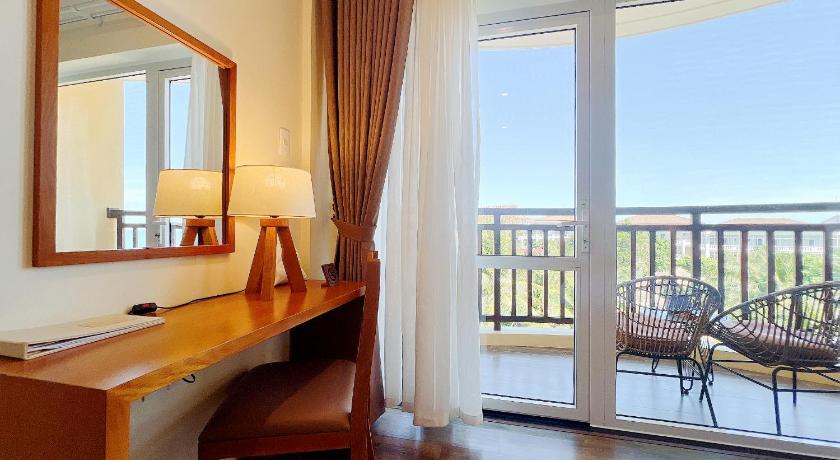 Zdjęcie: Pokój Dwuosobowy z widokiem na ogród (Double Room with Garden View) 4