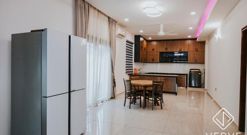 Ipoh Ipoh Garden Luxury House @Ipoh Garden (14pax) 3-Star Guesthouse exterior