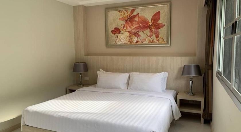 Imagem de Quarto Superior (Superior Room) 8