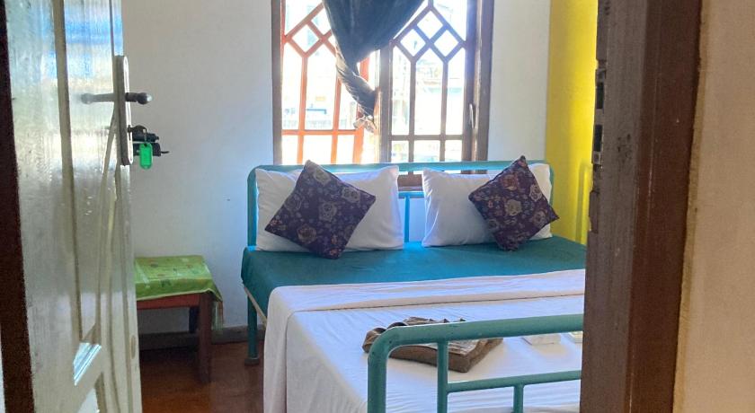 Image of Double Room 1