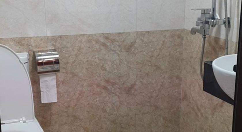 沙坝 Discovery Hotel 酒店 餐厅