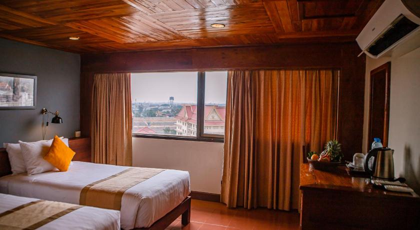 Image de Mini Suite Room (Mini Suite Room) 4