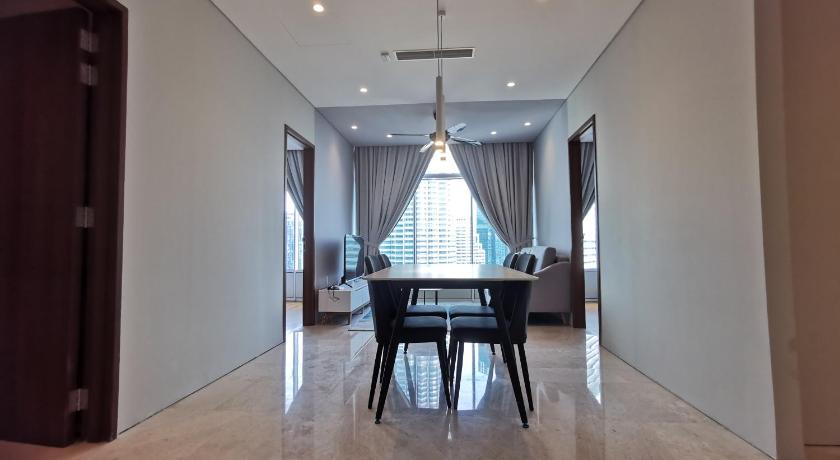 Sky Premium Suites KLCC - image 14