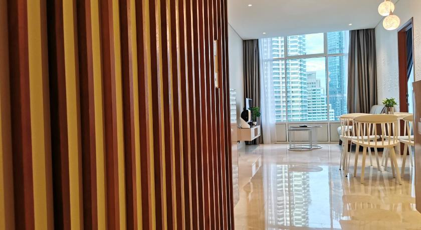 Sky Premium Suites KLCC - image 5