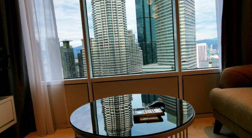 Sky Premium Suites KLCC - image 4