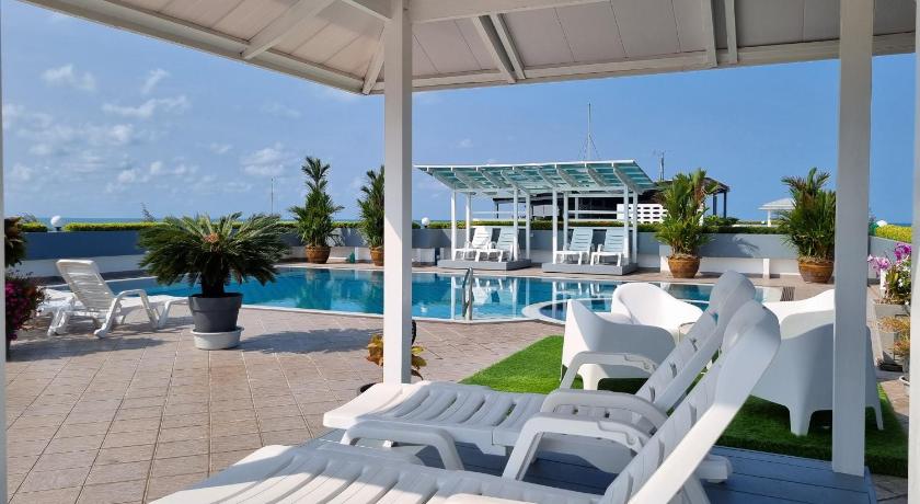 罗勇 Avatara 5星级 民宿 外观