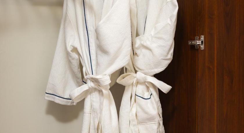 ハノイ Casa Valentina Hanoi Hotel 4つ星 ホテル ロビー