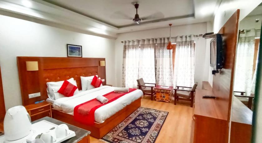 Hotel Kidar - image 15