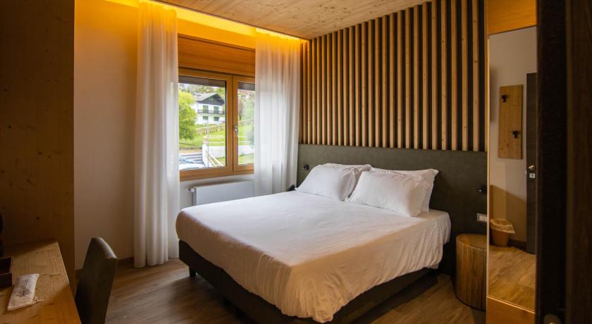 Chalet Cridola Dolomiti Experience