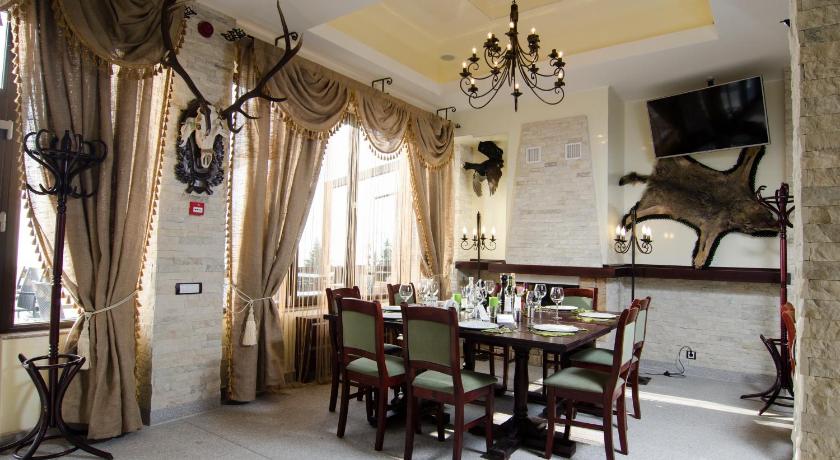 Taverna Olteanului Hotel&Restautant Rânca-Transalpina