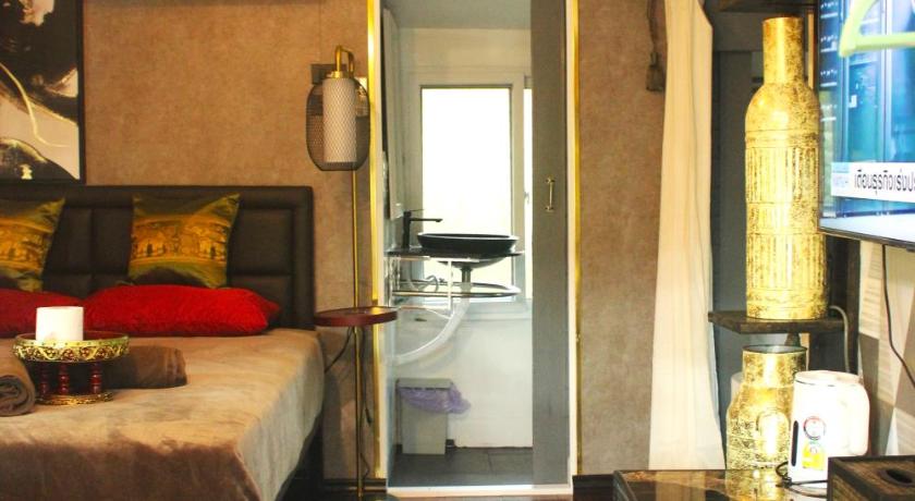 曼谷 Do Dee cafe 3星级 酒店 外观