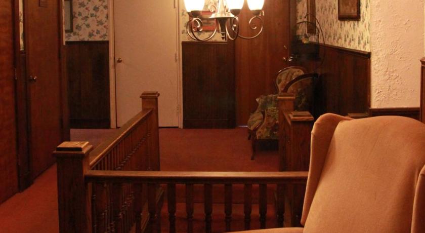 The Winter Inn photo
