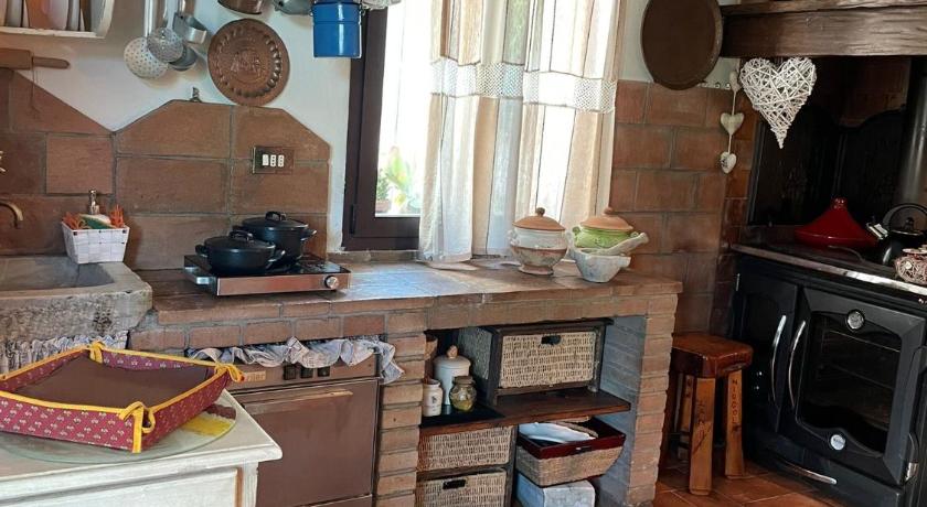 La casina di Simo