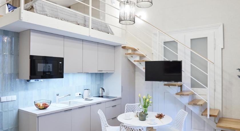 Pola Apartament Old Town - Kazimierz