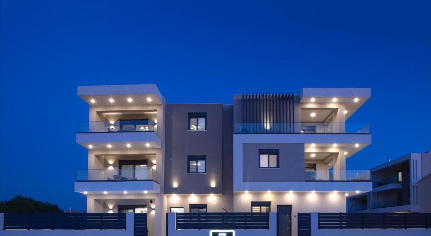 Pomaria Boutique Residences