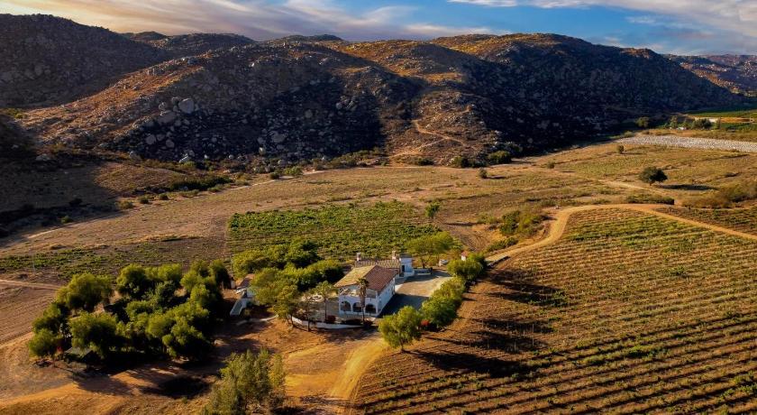 Casa Luna Vinedo