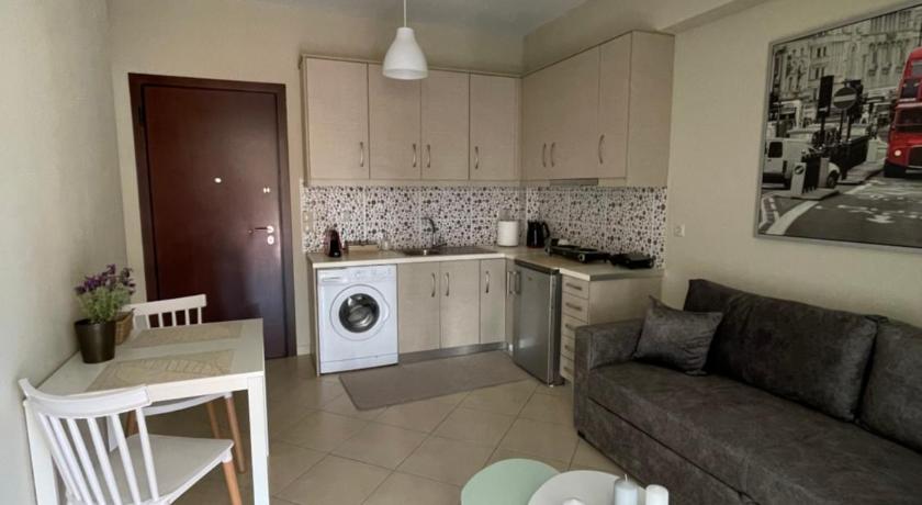 V&V Apartment
