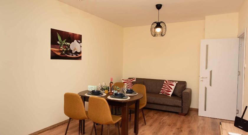 Photo de Momento Apartment - Réservation à prix Agoda