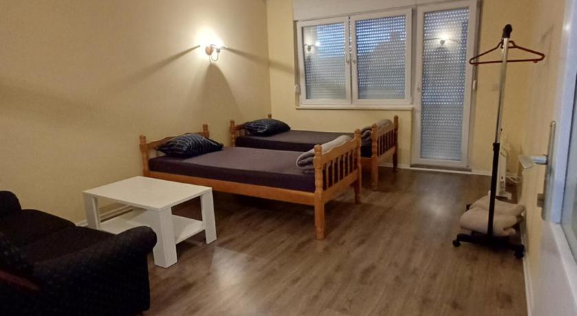 Capljina Rooms