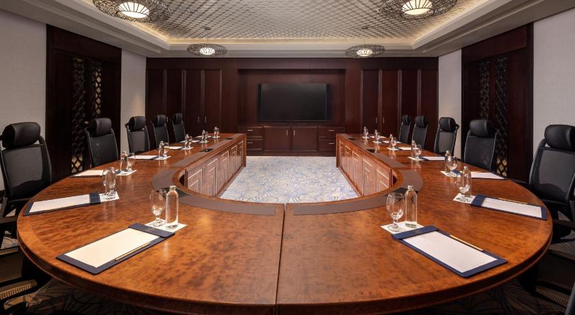 ITC Ratnadipa a Luxury Collection Hotel Colombo - image 12