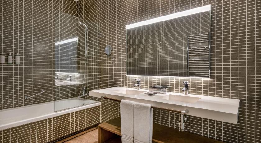 Image of Deluxe Twin, Guest room, 2 Twin 2