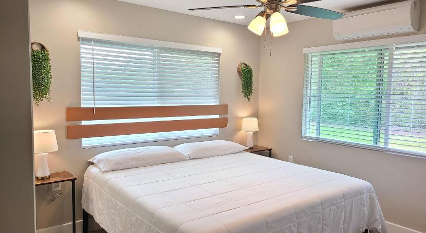 Foto von Air Conditioned! Paradise Park Brand new 2-bedroom Suite - Agoda-Rabattbuchung