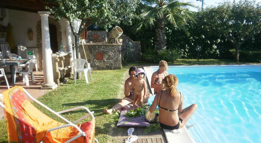 Resort Siranita photo
