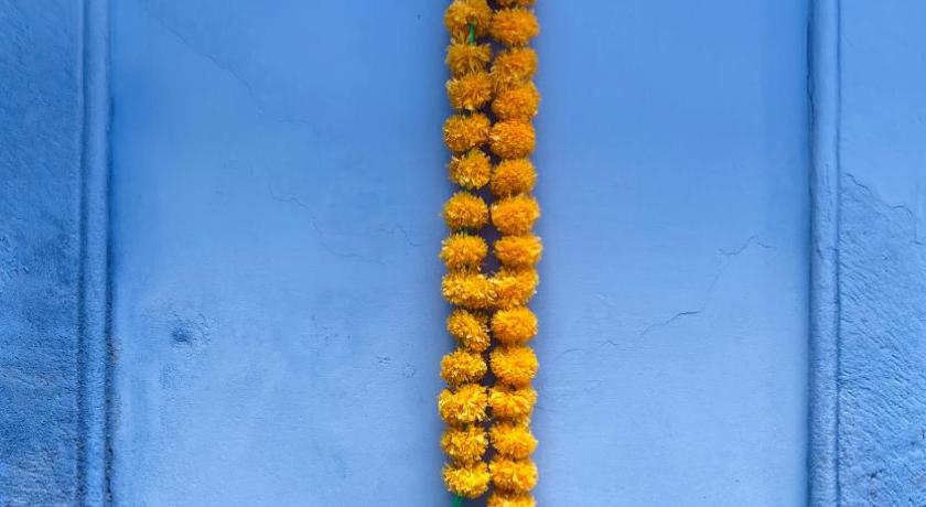 Bristows Haveli Homestay - image 4